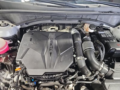 2023 Kia Sorento X-Line EX