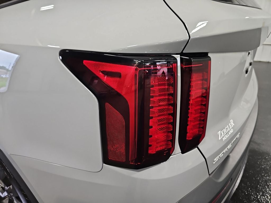 2023 Kia Sorento X-Line EX