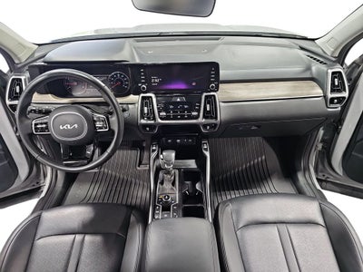 2023 Kia Sorento X-Line EX