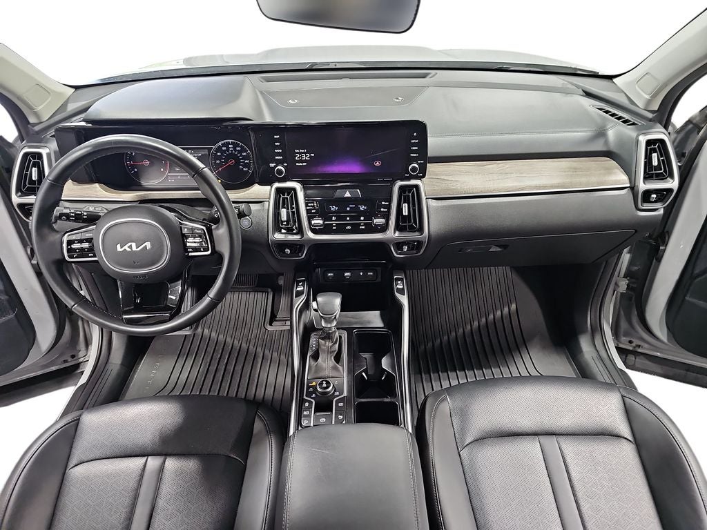 2023 Kia Sorento X-Line EX