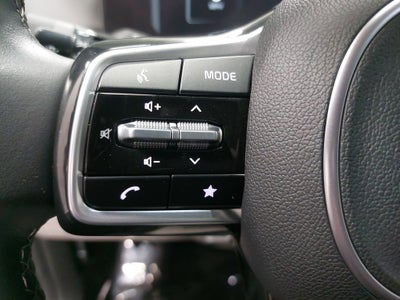 2025 Kia Sorento X-Line SX