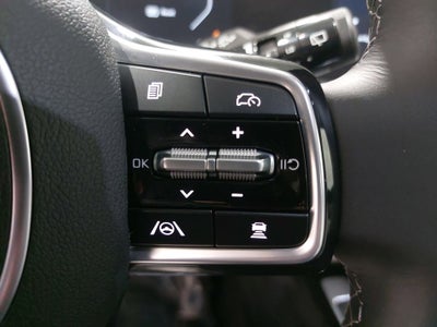 2025 Kia Sorento X-Line SX