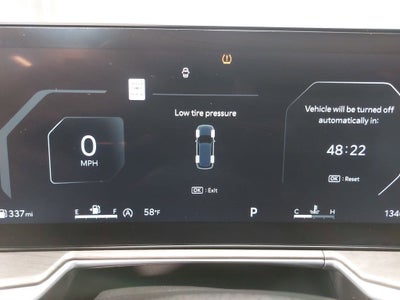 2025 Kia Sorento X-Line SX