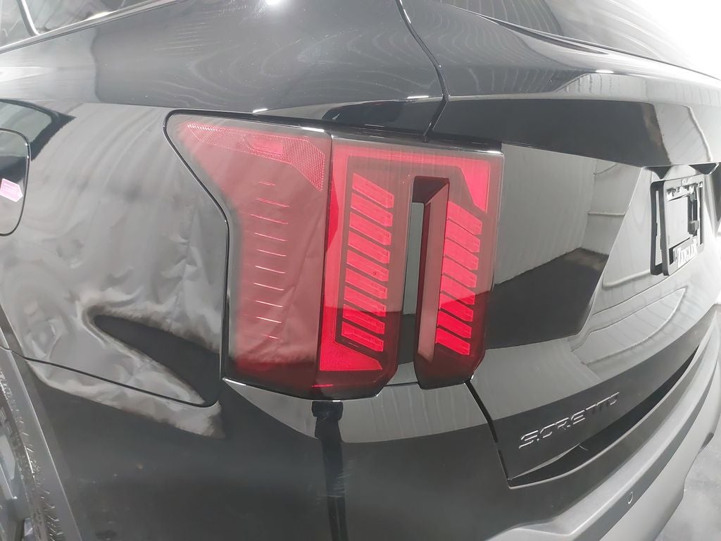 2025 Kia Sorento X-Line SX