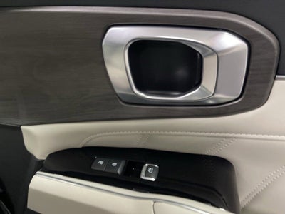 2025 Kia Sorento X-Line SX