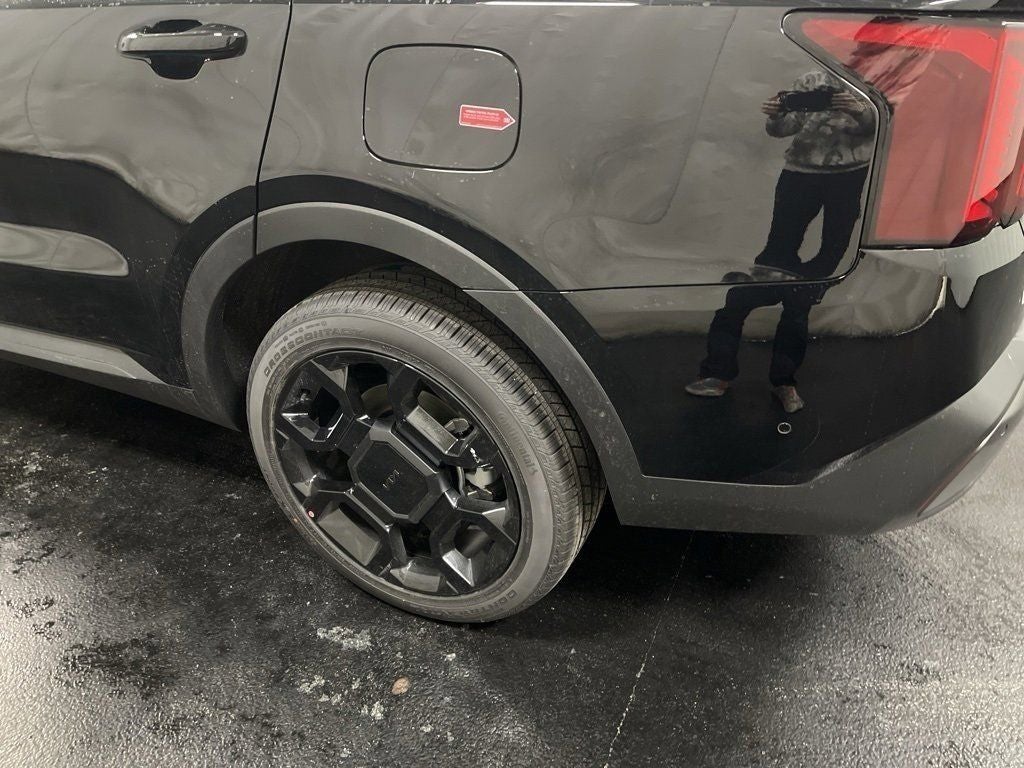 2025 Kia Sorento X-Line SX