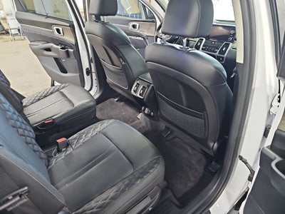 2023 Kia Sorento X-Line SX Prestige