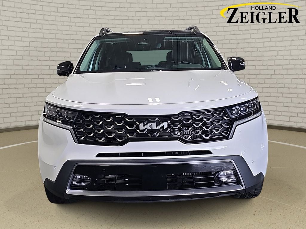 2023 Kia Sorento X-Line SX Prestige