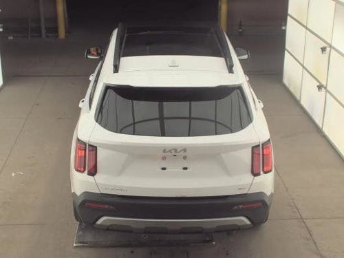 2023 Kia Sorento X-Line SX Prestige