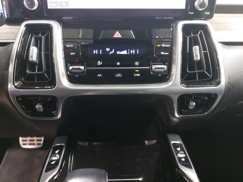 2023 Kia Sorento X-Line SX Prestige