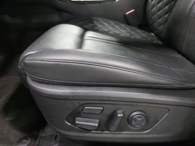 2023 Kia Sorento X-Line SX Prestige