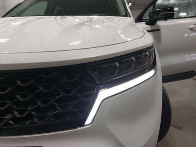 2023 Kia Sorento X-Line SX Prestige