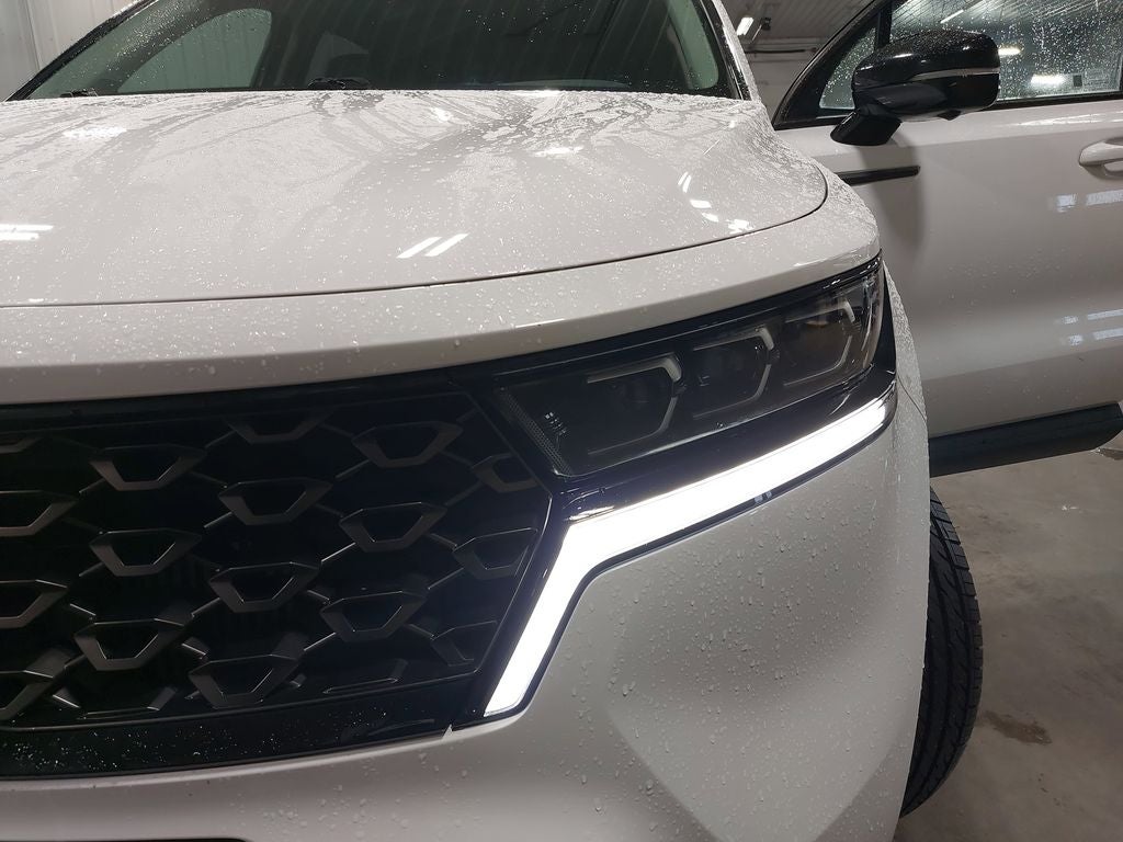 2023 Kia Sorento X-Line SX Prestige