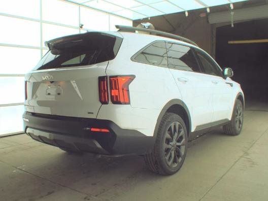 2023 Kia Sorento X-Line SX Prestige