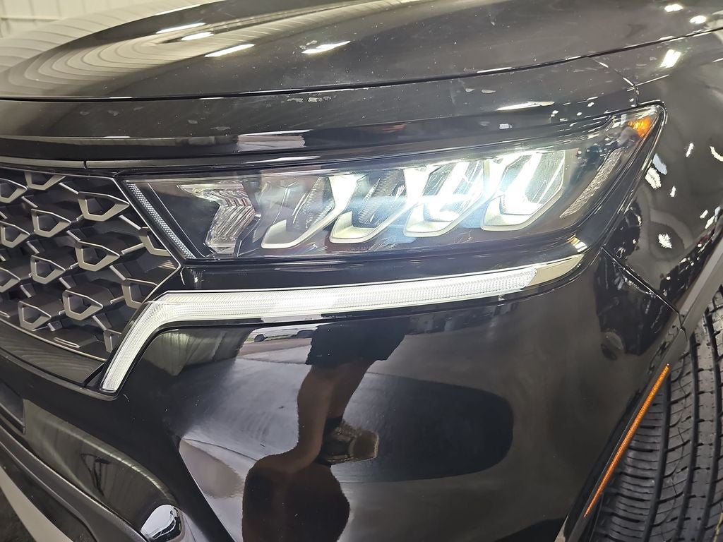 2023 Kia Sorento X-Line S