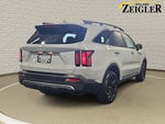 2023 Kia Sorento X-Line S