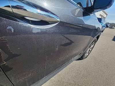 2016 Hyundai Santa Fe Sport 2.4 Base