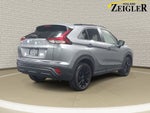 2024 Mitsubishi Eclipse Cross Black Edition