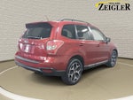2015 Subaru Forester 2.0XT Touring