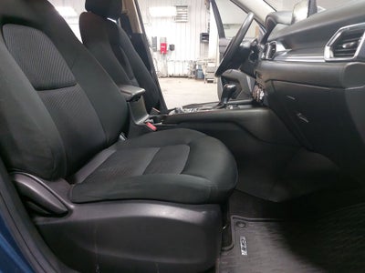 2017 Mazda Mazda CX-5 Sport