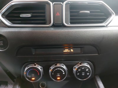 2017 Mazda Mazda CX-5 Sport