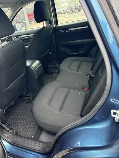 2017 Mazda Mazda CX-5 Sport