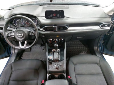 2017 Mazda Mazda CX-5 Sport