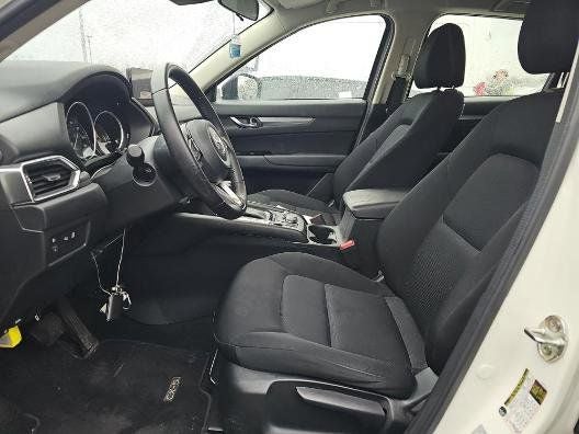 2023 Mazda Mazda CX-5 2.5 S