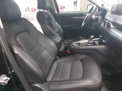 2021 Mazda Mazda CX-5 Grand Touring Reserve