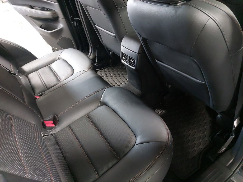 2021 Mazda Mazda CX-5 Grand Touring Reserve