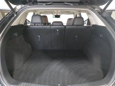 2021 Mazda Mazda CX-5 Grand Touring Reserve