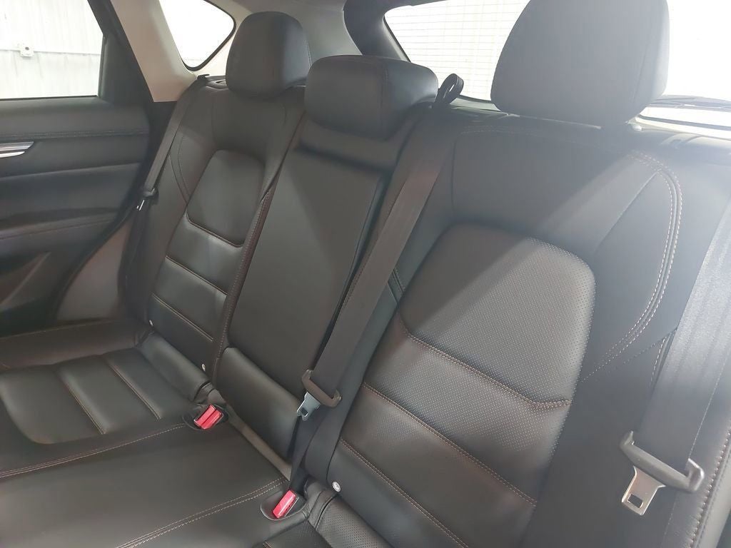 2021 Mazda Mazda CX-5 Grand Touring Reserve