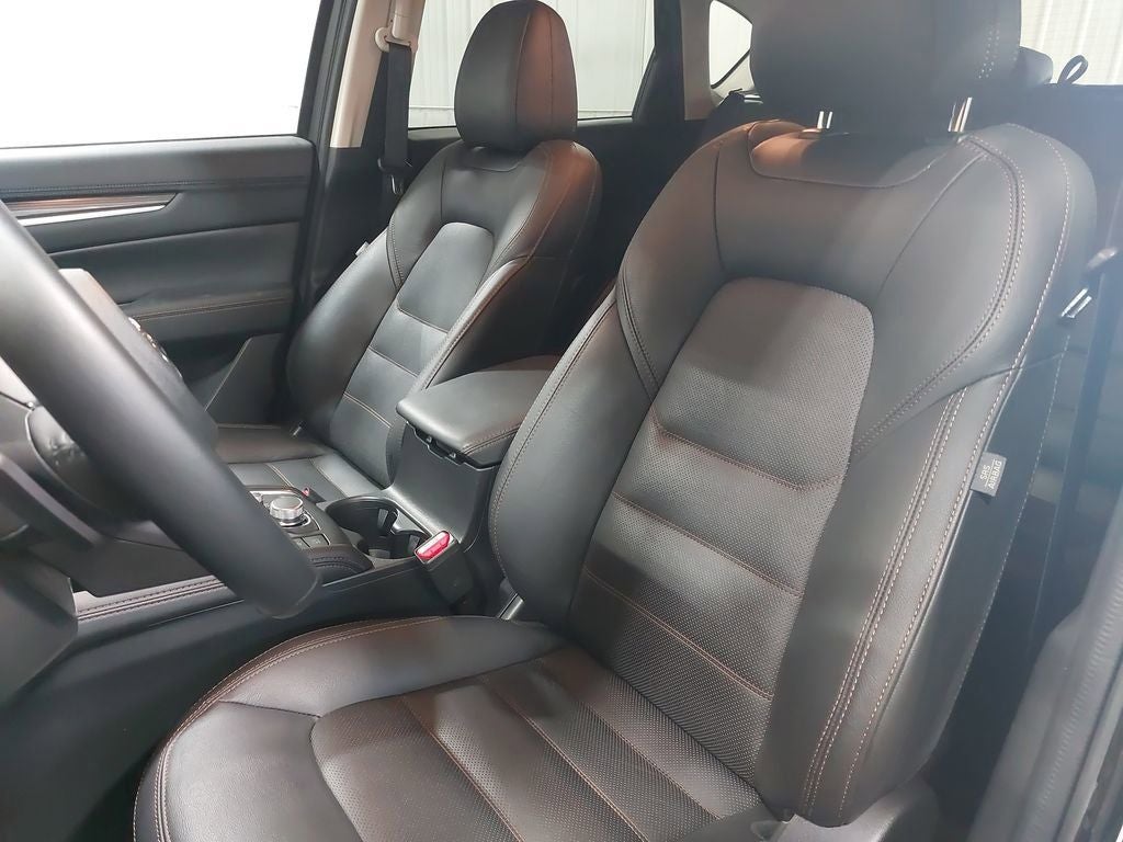 2021 Mazda Mazda CX-5 Grand Touring Reserve
