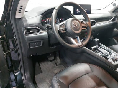 2021 Mazda Mazda CX-5 Grand Touring Reserve