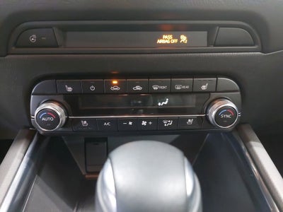 2021 Mazda Mazda CX-5 Grand Touring Reserve