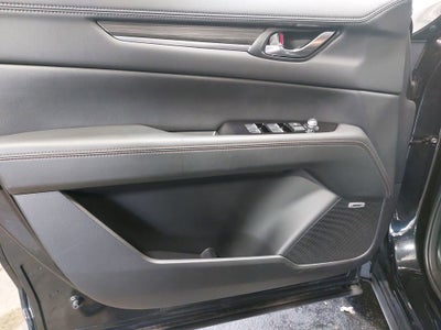 2021 Mazda Mazda CX-5 Grand Touring Reserve