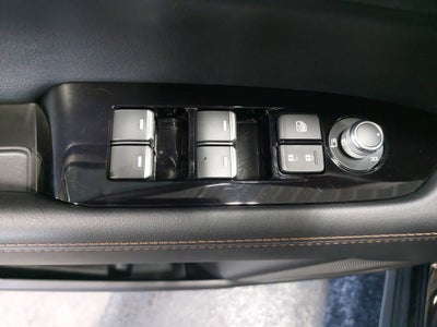 2021 Mazda Mazda CX-5 Grand Touring Reserve