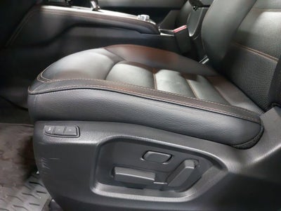 2021 Mazda Mazda CX-5 Grand Touring Reserve