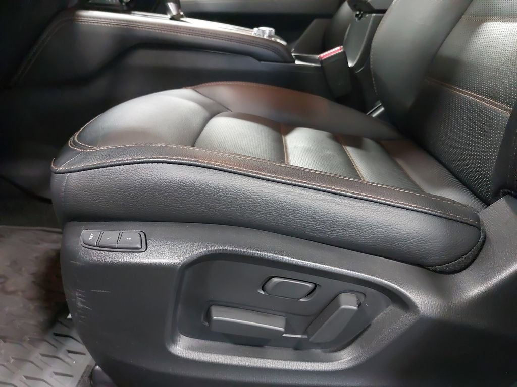 2021 Mazda Mazda CX-5 Grand Touring Reserve