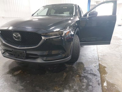 2021 Mazda Mazda CX-5 Grand Touring Reserve
