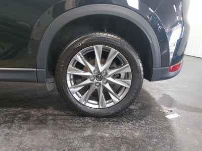 2021 Mazda Mazda CX-5 Grand Touring Reserve