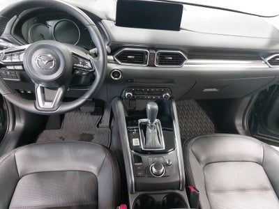 2021 Mazda Mazda CX-5 Grand Touring Reserve