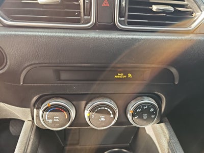 2020 Mazda Mazda CX-5 Sport