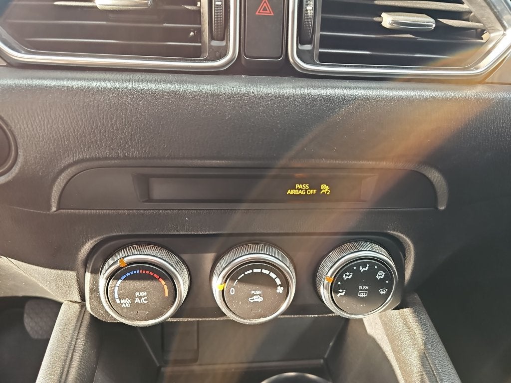 2020 Mazda Mazda CX-5 Sport