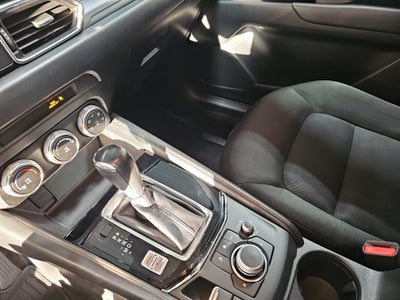 2020 Mazda Mazda CX-5 Sport