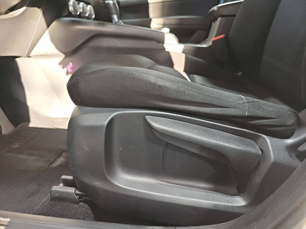 2020 Mazda Mazda CX-5 Sport