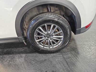 2020 Mazda Mazda CX-5 Sport