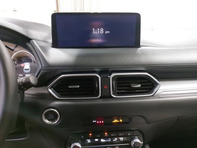 2022 Mazda Mazda CX-5 2.5 S Preferred Package