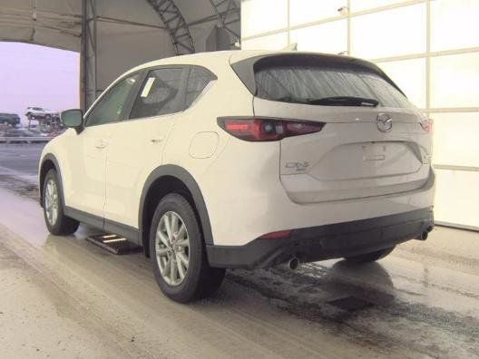 2023 Mazda Mazda CX-5 2.5 S Preferred Package