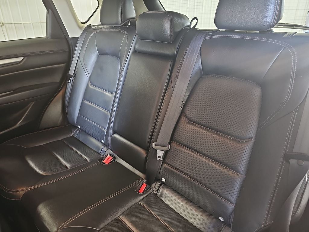 2022 Mazda Mazda CX-5 2.5 S Preferred Package